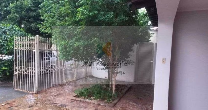 Casa para venda em Jardim Maria Cândida de 132.00m² com 3 Quartos, 1 Suite e 4 Garagens