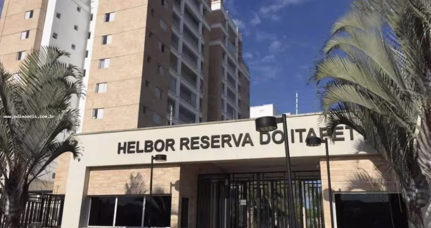 Apartamento para alugar em Vila Oliveira de 240.00m² com 3 Quartos, 3 Suites e 3 Garagens
