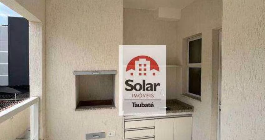 Apartamento para venda em Centro de 74.00m² com 2 Quartos, 1 Suite e 1 Garagem