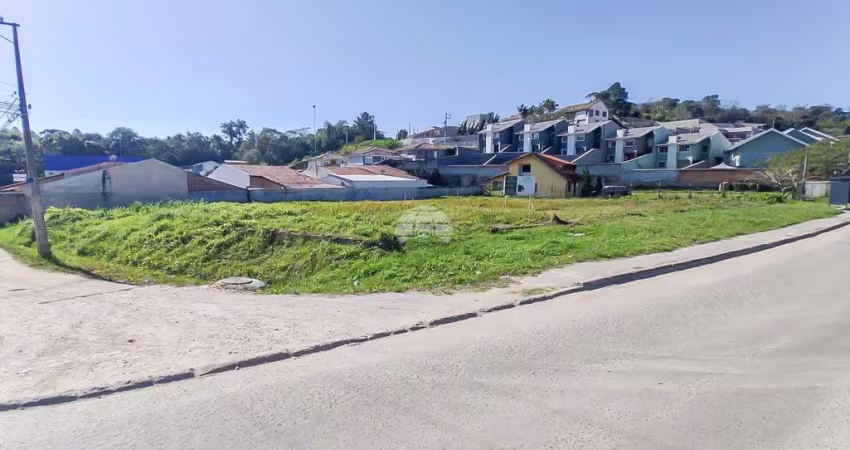 Terreno para venda em Embu de 150.00m²
