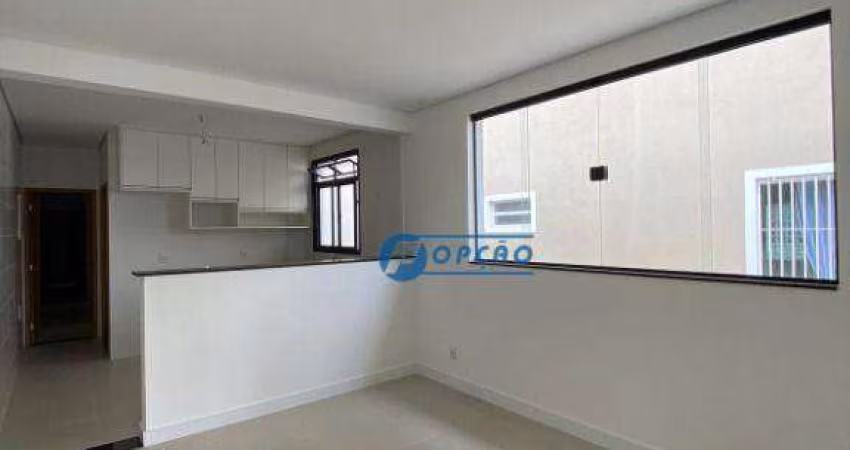 Casa para venda e aluguel em Embaré de 110.00m² com 3 Quartos, 1 Suite e 1 Garagem