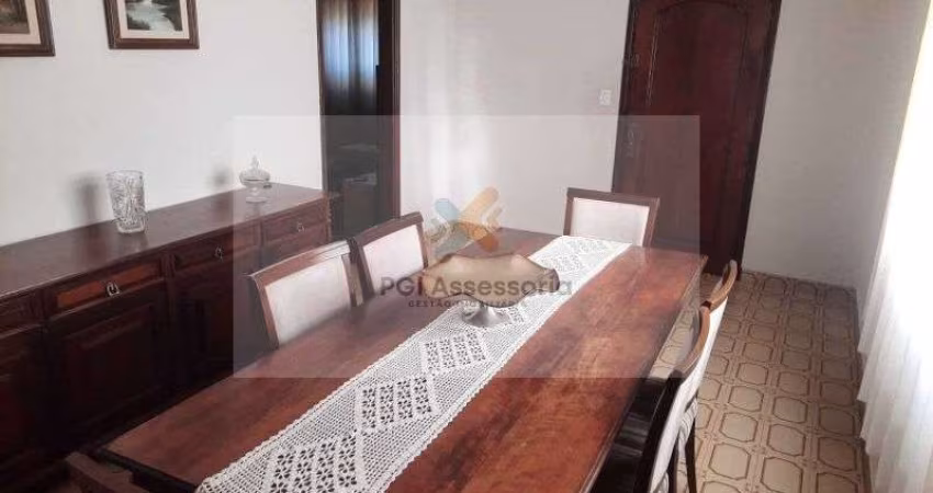 Casa para venda em Boa Vista de 242.00m² com 3 Quartos e 1 Garagem