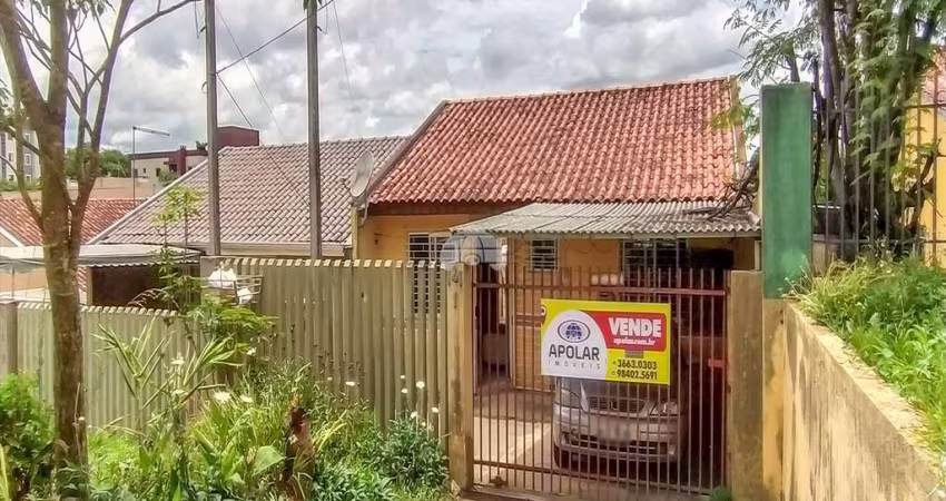 Casa para venda em São Gabriel de 156.00m² com 3 Quartos e 1 Garagem