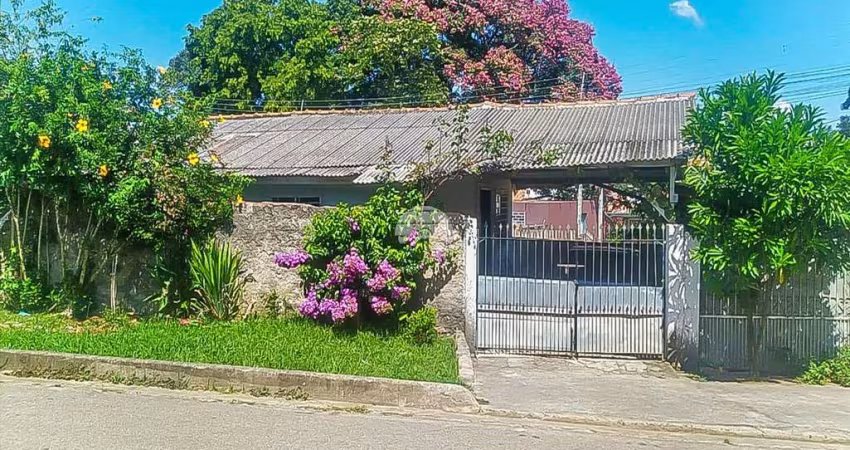 Casa para venda em Roça Grande de 150.00m² com 2 Quartos e 2 Garagens