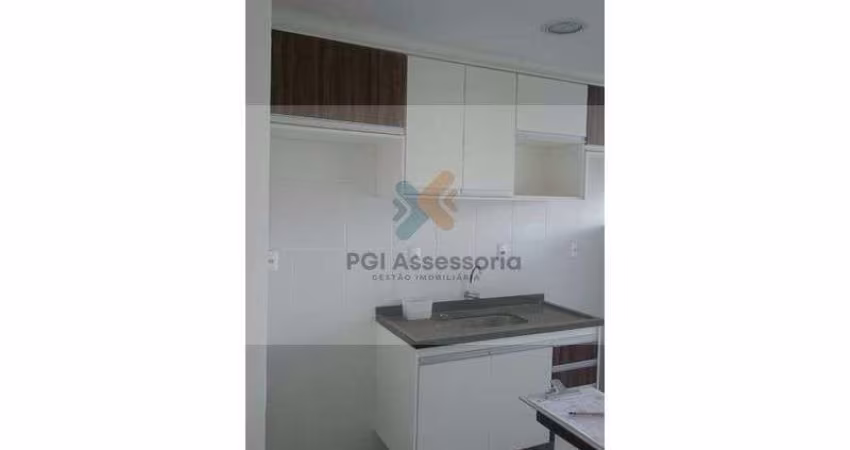 Apartamento para venda em Parque Industrial de 60.00m² com 2 Quartos, 1 Suite e 1 Garagem