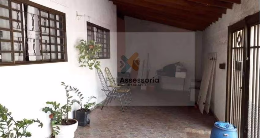 Casa para venda em Eldorado de 242.00m² com 3 Quartos, 1 Suite e 4 Garagens