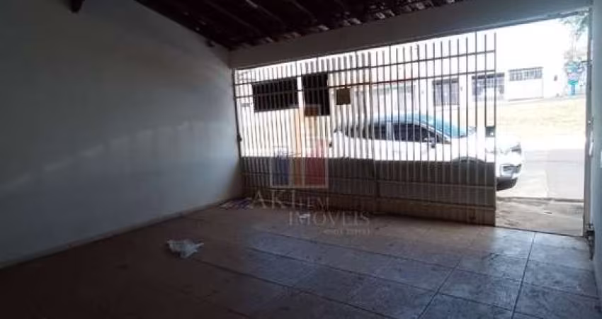 Casa para venda em Jardim Flórida de 60.00m² com 2 Quartos e 2 Garagens