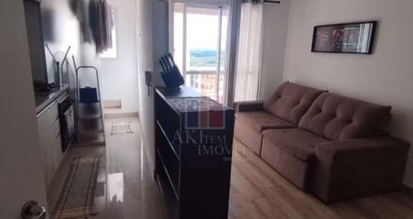 Apartamento para venda em Parque Residencial Das Camélias de 64.00m² com 2 Quartos, 1 Suite e 1 Garagem