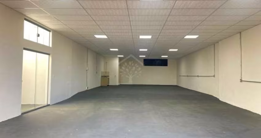 Prédio Comercial para alugar em Jardim Brasília de 225.00m²