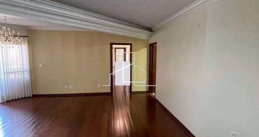 Apartamento para venda em Vila Zilda de 130.00m² com 3 Quartos, 1 Suite e 2 Garagens