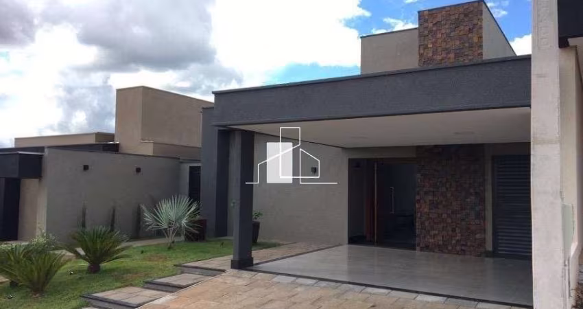Casa para venda em Residencial Maria Júlia de 120.00m² com 2 Quartos e 1 Suite