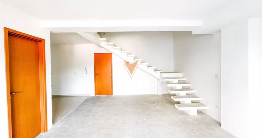 Apartamento para venda em Granja Viana de 115.00m² com 2 Quartos, 2 Suites e 2 Garagens