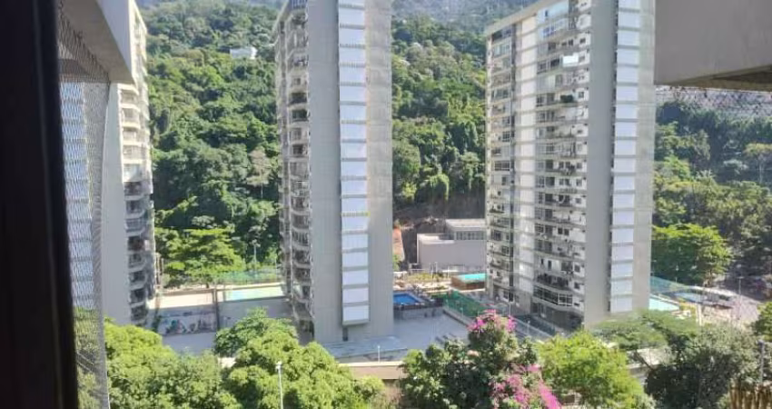 Apartamento para venda em São Conrado de 80.00m² com 2 Quartos, 2 Suites e 1 Garagem