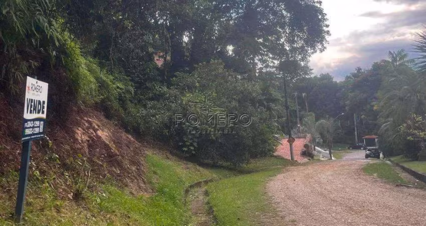 Terreno para venda em Lagoinha de 796.00m²