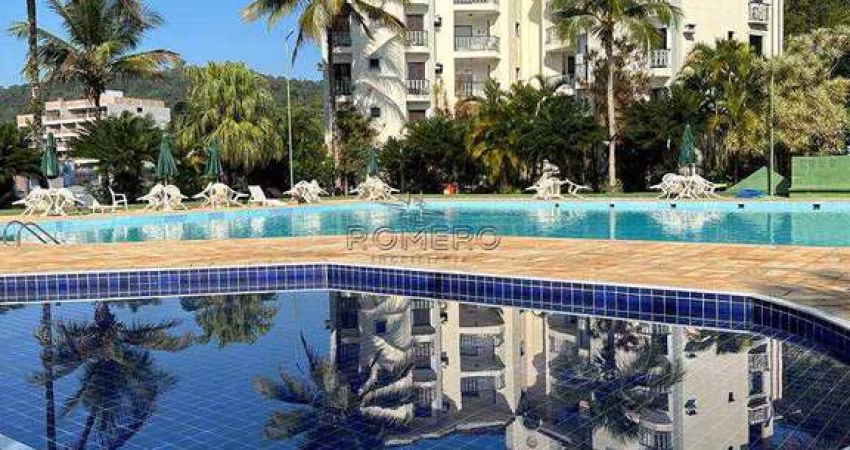 Apartamento para venda em Toninhas de 110.00m² com 3 Quartos, 1 Suite e 1 Garagem