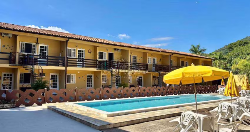 Apartamento para venda em Rio Da Prata de 44.00m² com 1 Quarto e 1 Garagem