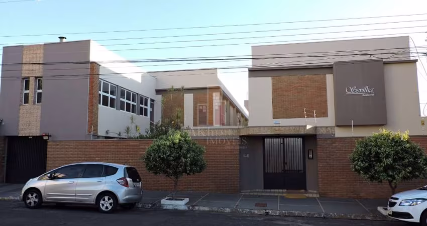 Sobrado para alugar em Parque Jardim Europa de 120.00m² com 3 Quartos, 1 Suite e 2 Garagens