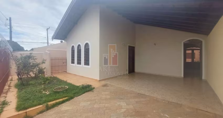Casa para venda em Vila Nova Santa Luzia de 180.00m² com 3 Quartos, 1 Suite e 4 Garagens