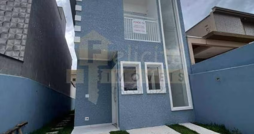 Casa para venda em Chácara Jaguari (fazendinha) de 125.00m² com 3 Quartos, 1 Suite e 2 Garagens