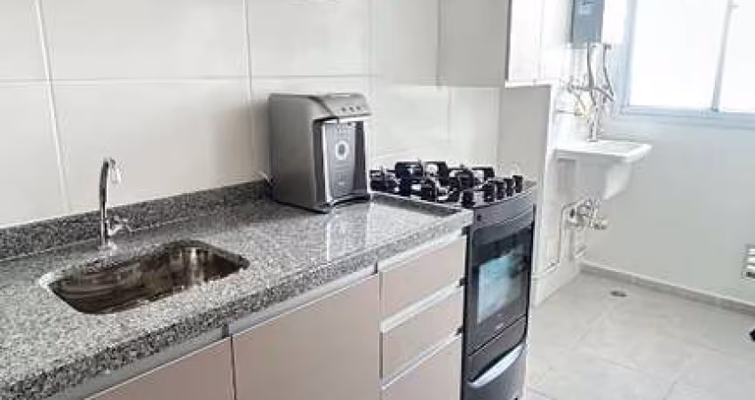 Apartamento para alugar em Medeiros de 59.00m² com 2 Quartos, 1 Suite e 1 Garagem