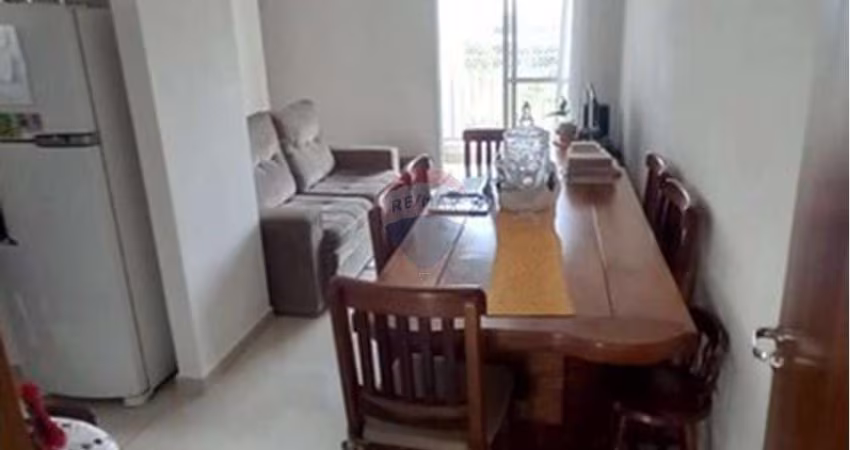 Apartamento para venda em Residencial Pacaembu de 54.00m² com 2 Quartos e 1 Garagem