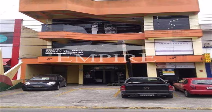 Prédio Comercial para venda em Centro de 500.00m² com 4 Garagens