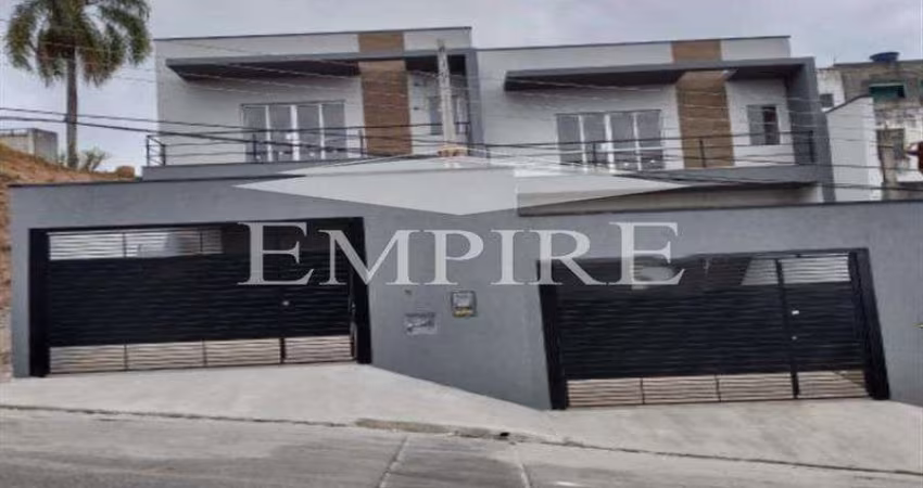 Sobrado para venda em Parque Residencial Itapeti de 109.00m² com 1 Quarto, 1 Suite e 4 Garagens
