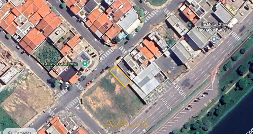 Terreno para alugar em Jardim Colonial de 150.00m²