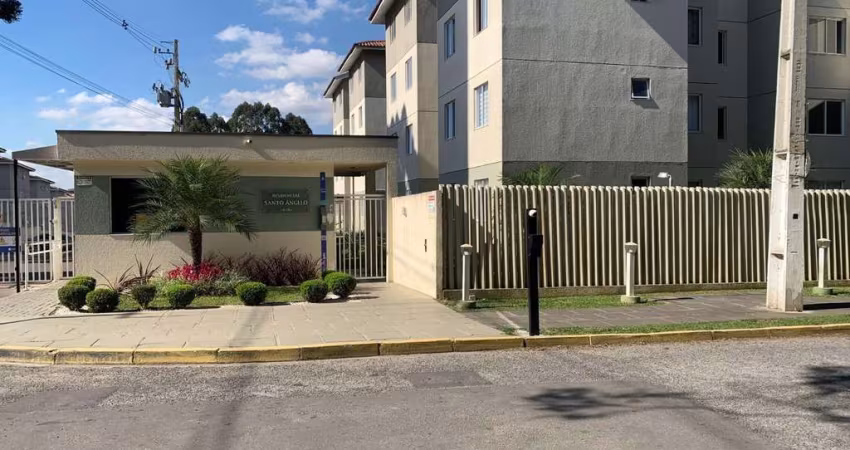Apartamento para venda em Santo Antônio de 46.00m² com 2 Quartos e 1 Garagem
