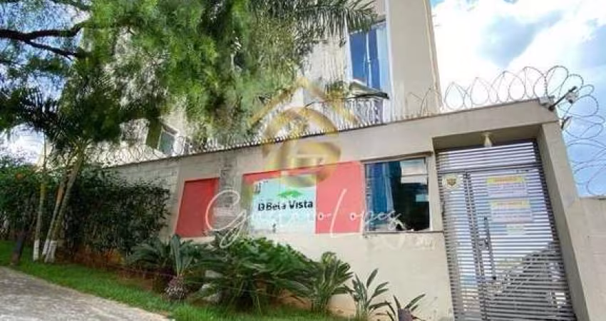 Apartamento para venda em Arquipélago Verde de 55.00m² com 3 Quartos e 1 Garagem