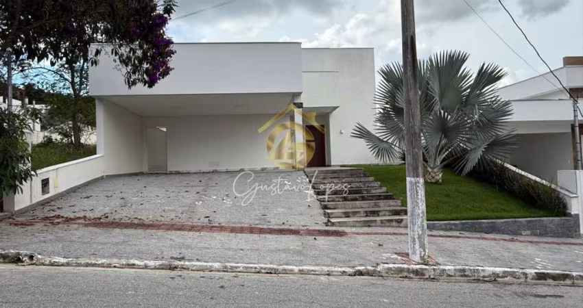 Casa de Condomínio para venda em Ponte Alta de 500.00m² com 3 Quartos, 1 Suite e 4 Garagens