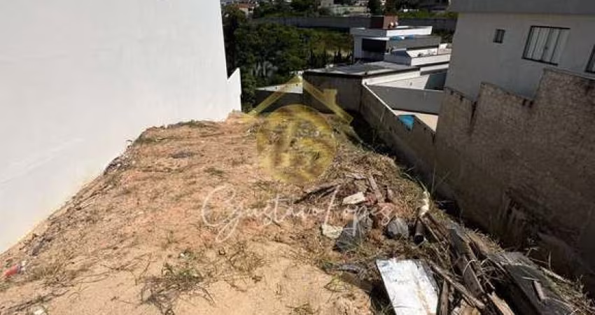 Terreno para venda em Estância Silveira de 477.00m²
