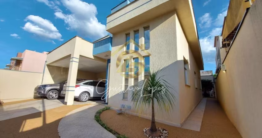 Casa para venda em Lúcio De Abreu de 201.00m² com 3 Quartos, 1 Suite e 4 Garagens