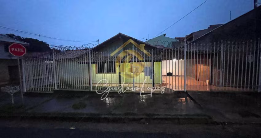 Casa para venda em Alto Das Flores de 250.00m² com 3 Quartos, 1 Suite e 2 Garagens