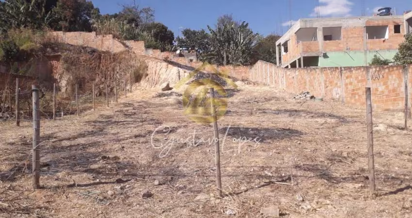 Terreno para venda em Jardim Das Alterosas - 2ª Seção de 675.00m²