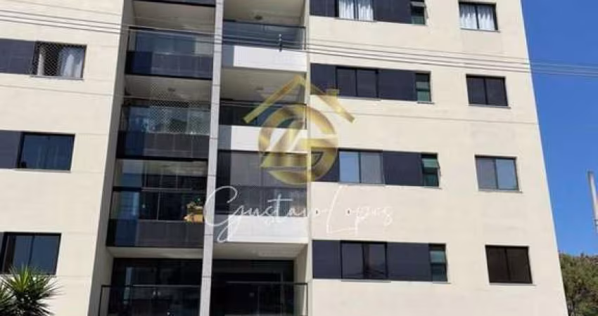 Apartamento para venda em Brasiléia de 116.00m² com 3 Quartos, 1 Suite e 2 Garagens