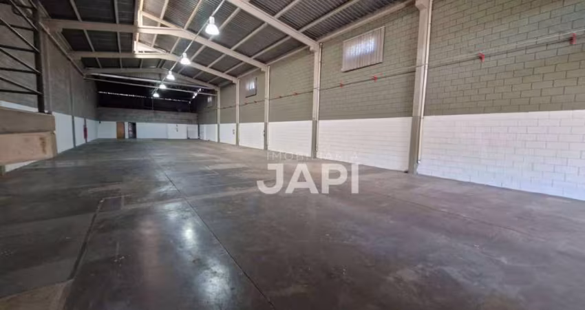 Galpão / Depósito / Armazém para alugar em Santa Julia de 736.00m²