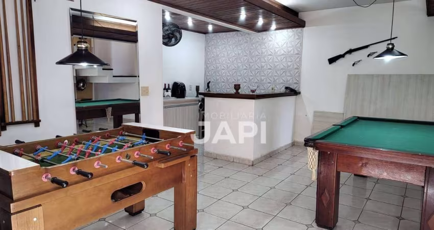 Casa para venda em Jardim Paulista I de 297.00m² com 3 Quartos, 1 Suite e 4 Garagens