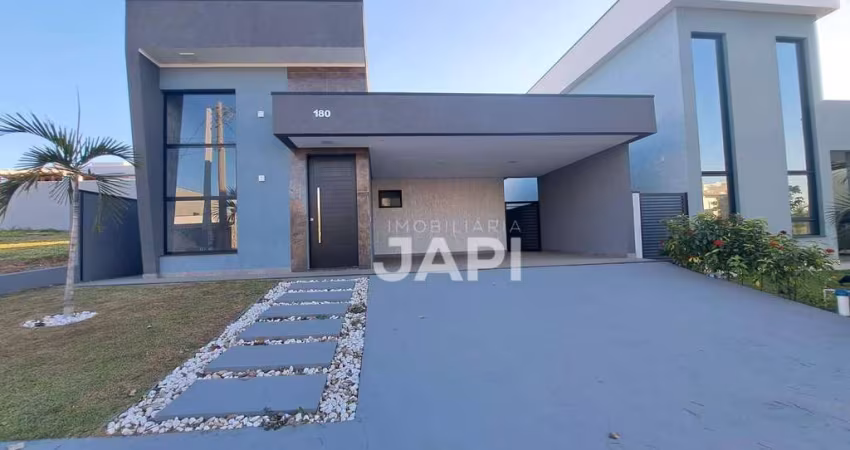 Casa de Condomínio para venda em São Venâncio de 160.00m² com 3 Quartos, 3 Suites e 2 Garagens