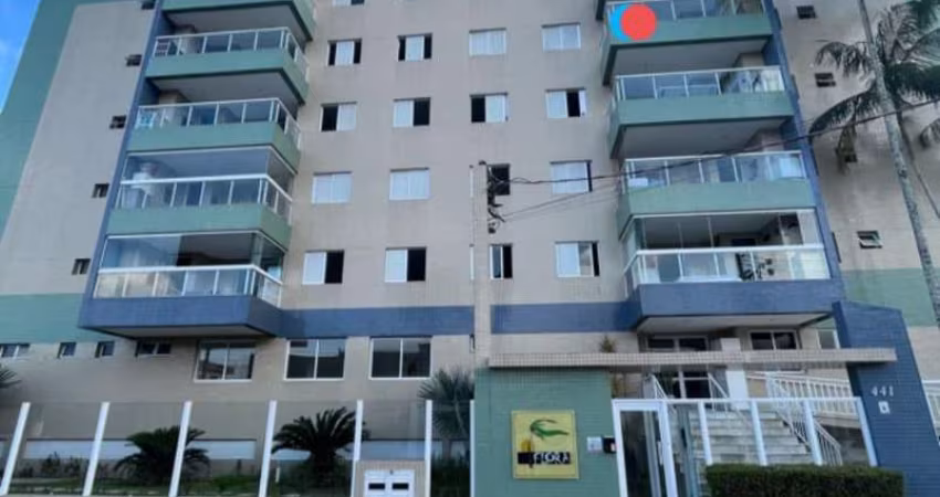 Apartamento para venda em Centro de 73.00m² com 2 Quartos, 1 Suite e 2 Garagens