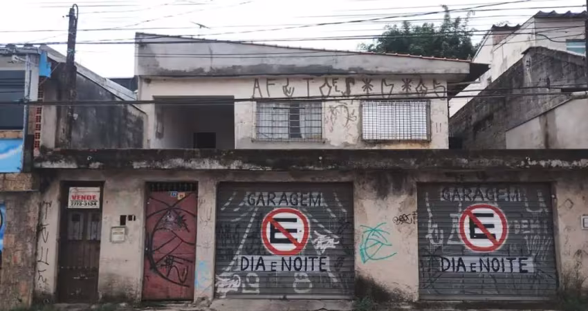 Casa para venda em Vila Curuçá de 150.00m² com 3 Quartos e 4 Garagens