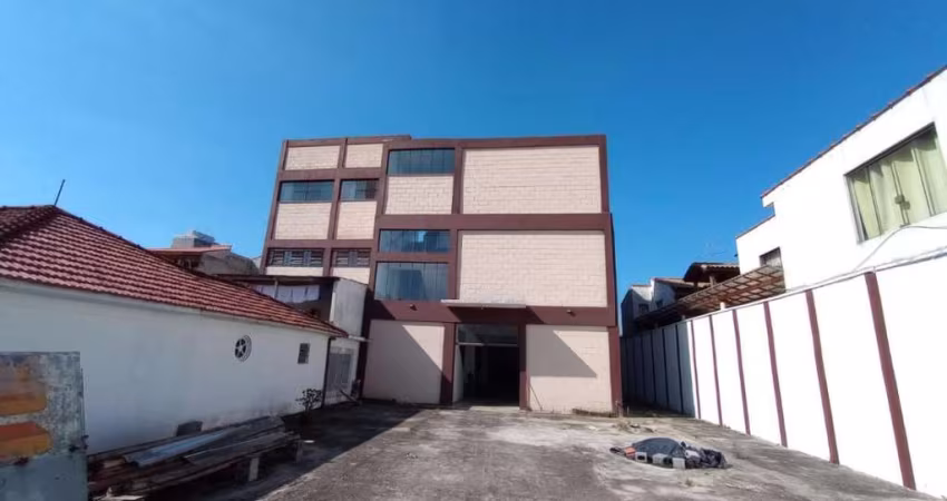 Prédio Comercial para alugar em Vila Curuçá de 900.00m² com 10 Garagens