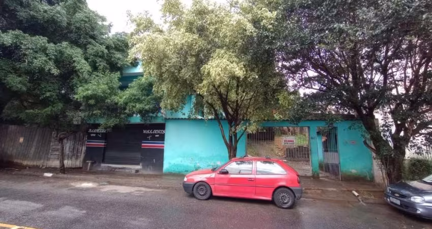 Terreno para venda em Vila Nova Curuçá de 83.00m²