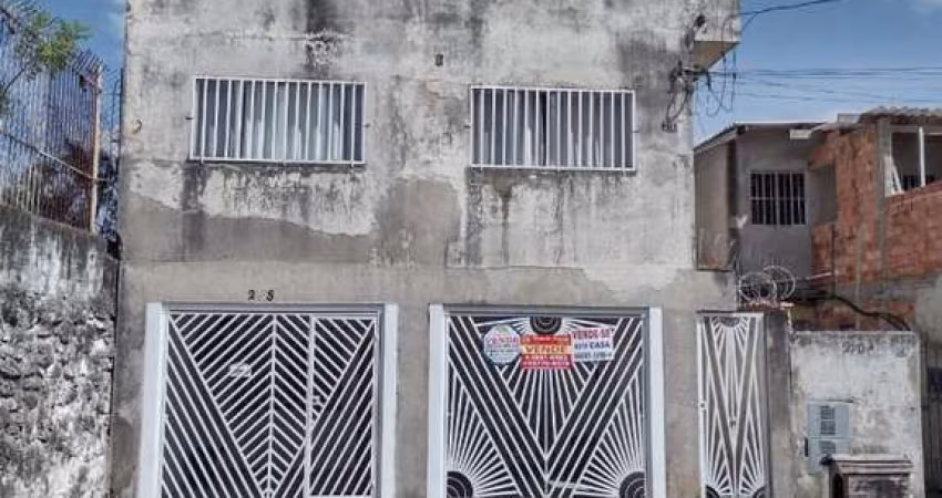 Sobrado para venda em Lajeado de 271.00m² com 4 Quartos