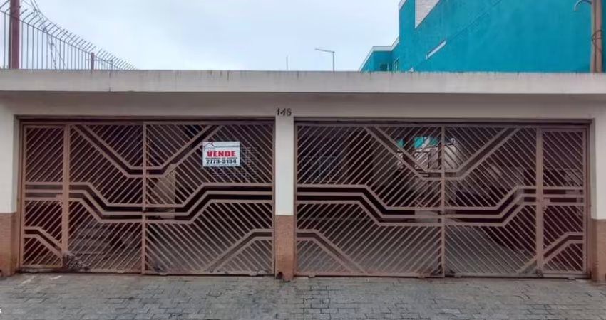Casa para venda em Jardim Dos Ipês de 209.00m² com 2 Quartos e 4 Garagens