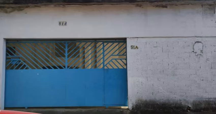 Casa para venda em Vila Nova Curuçá de 200.00m² com 2 Quartos e 1 Garagem