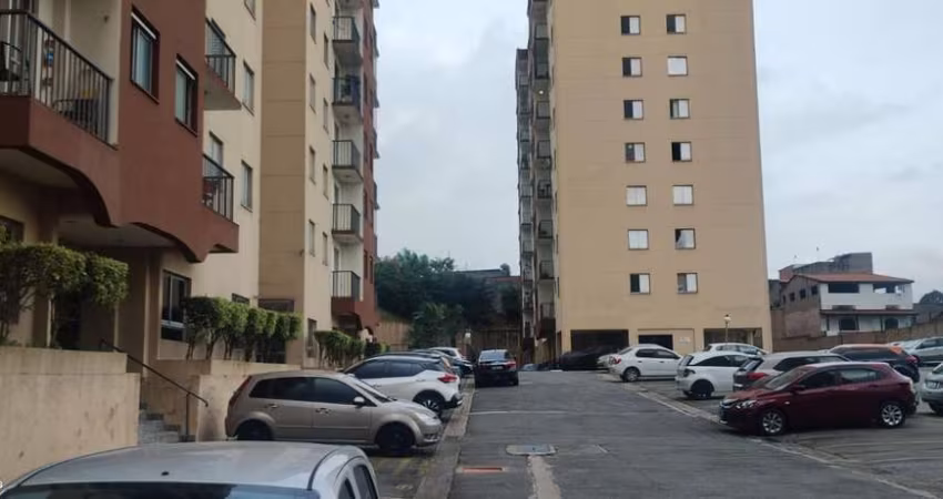 Apartamento para venda em Vila Curuçá de 57.00m² com 2 Quartos e 1 Garagem