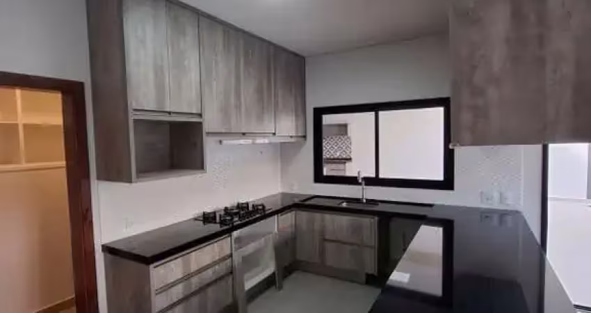 Casa para alugar em Jardim Residencial Giverny de 296.00m² com 3 Quartos, 3 Suites e 4 Garagens