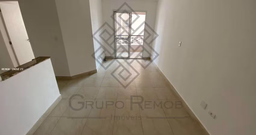 Apartamento para alugar em Vila Pires de 70.00m² com 3 Quartos, 1 Suite e 2 Garagens