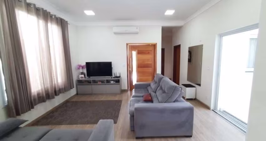 Casa para alugar em Jardim Residencial Campos Do Conde de 275.00m² com 3 Quartos, 1 Suite e 4 Garagens